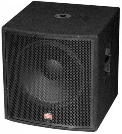 Cerwin-Vega INT-118s V2