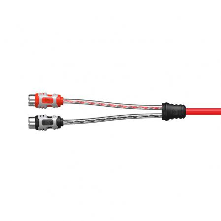 RVY2F Vega Y adapter