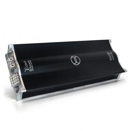 Xcelsus Magma 220.4 Black