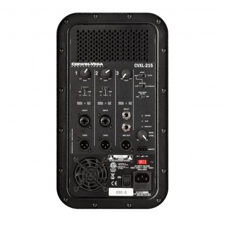 Cerwin-Vega AMPP00018