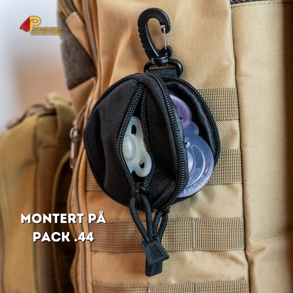 BAG MICRO || BLACKED:OUT