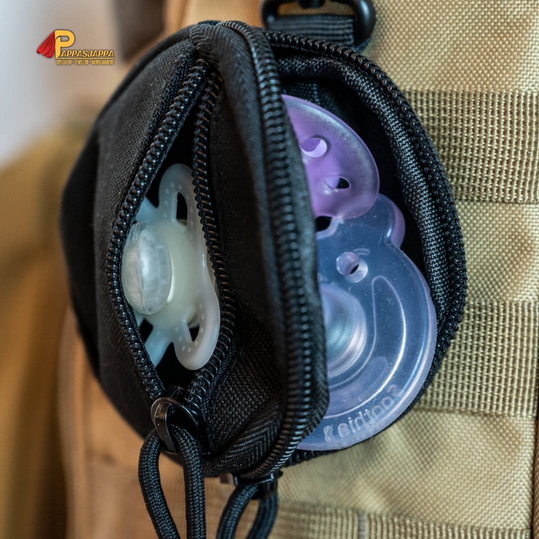 BAG MICRO || BLACKED:OUT
