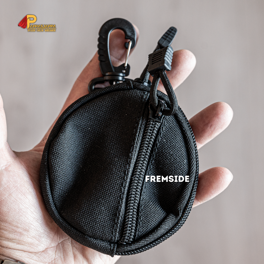 BAG MICRO || BLACKED:OUT