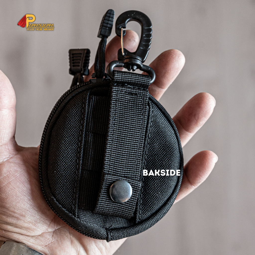 BAG MICRO || BLACKED:OUT