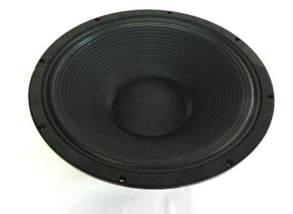 Cerwin-Vega!  21" element