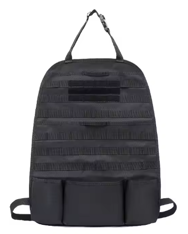 ORGANIZER | Sparketrekk
