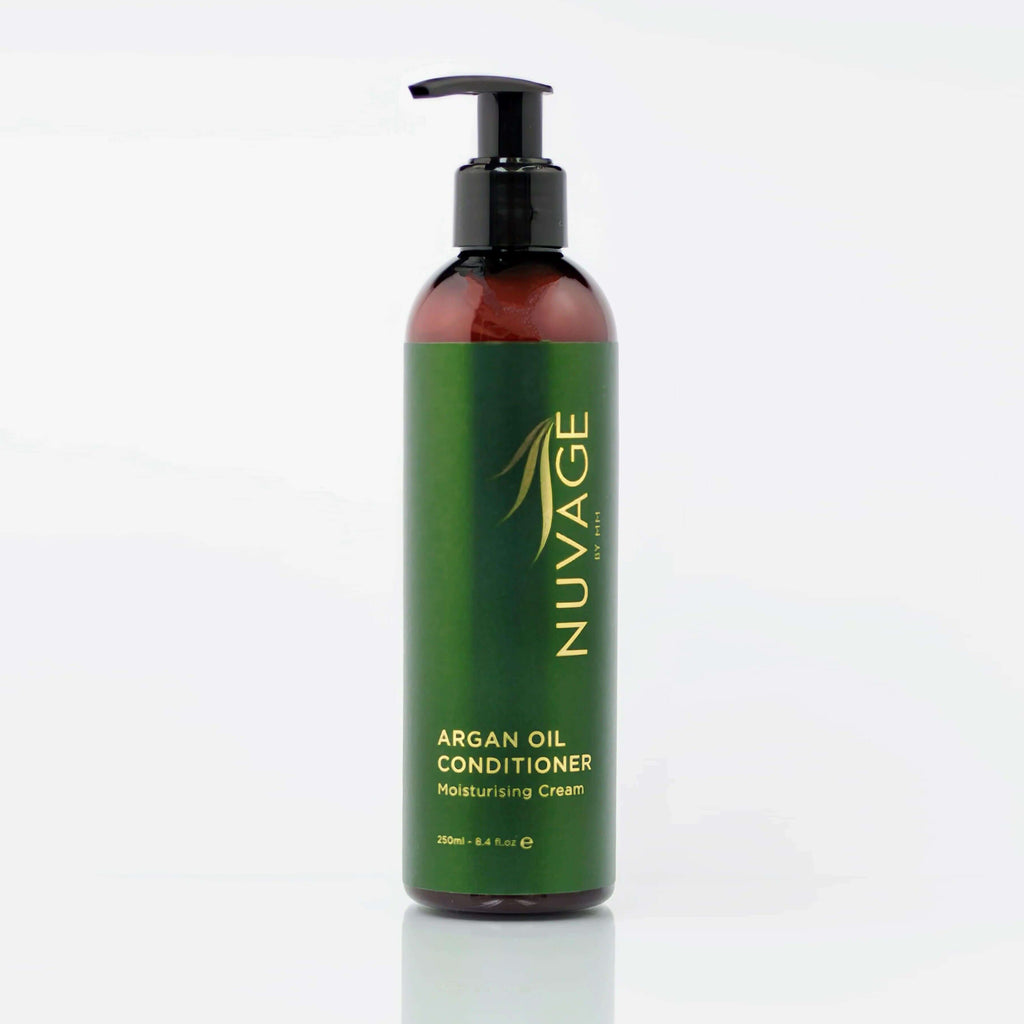 Argan Conditioner Moroccan Oil