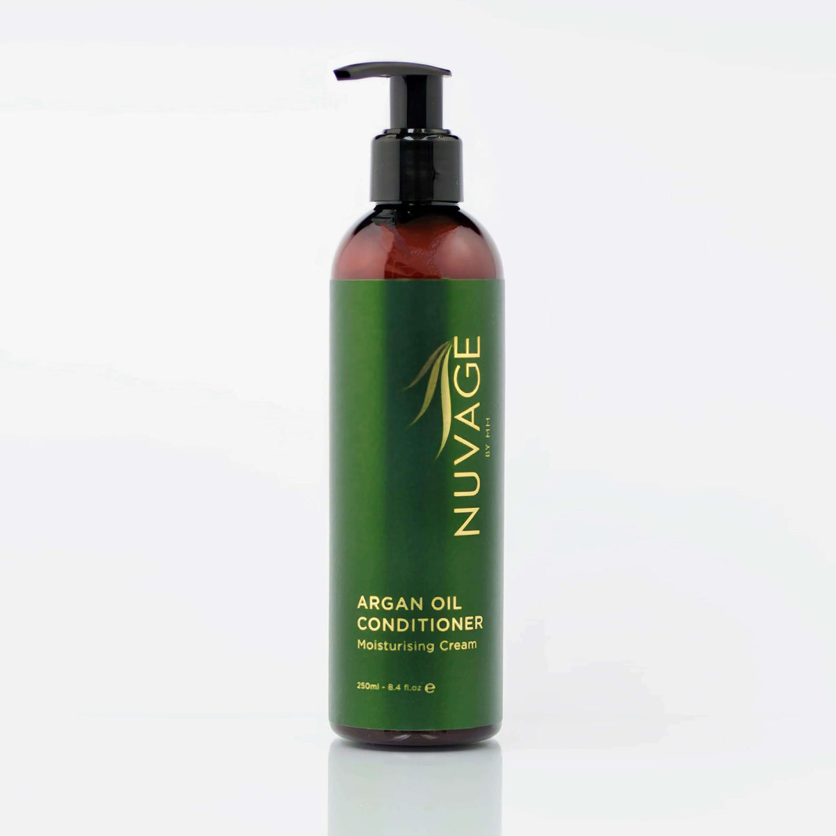 Argan Conditioner Moroccan Oil