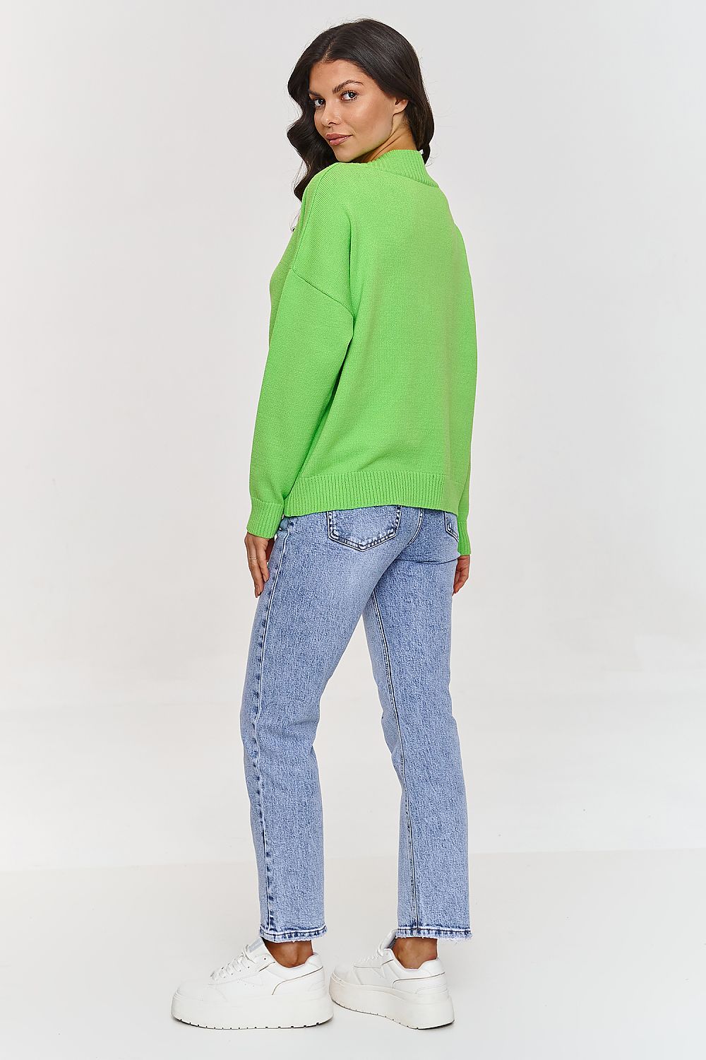 Jumper Makadamia