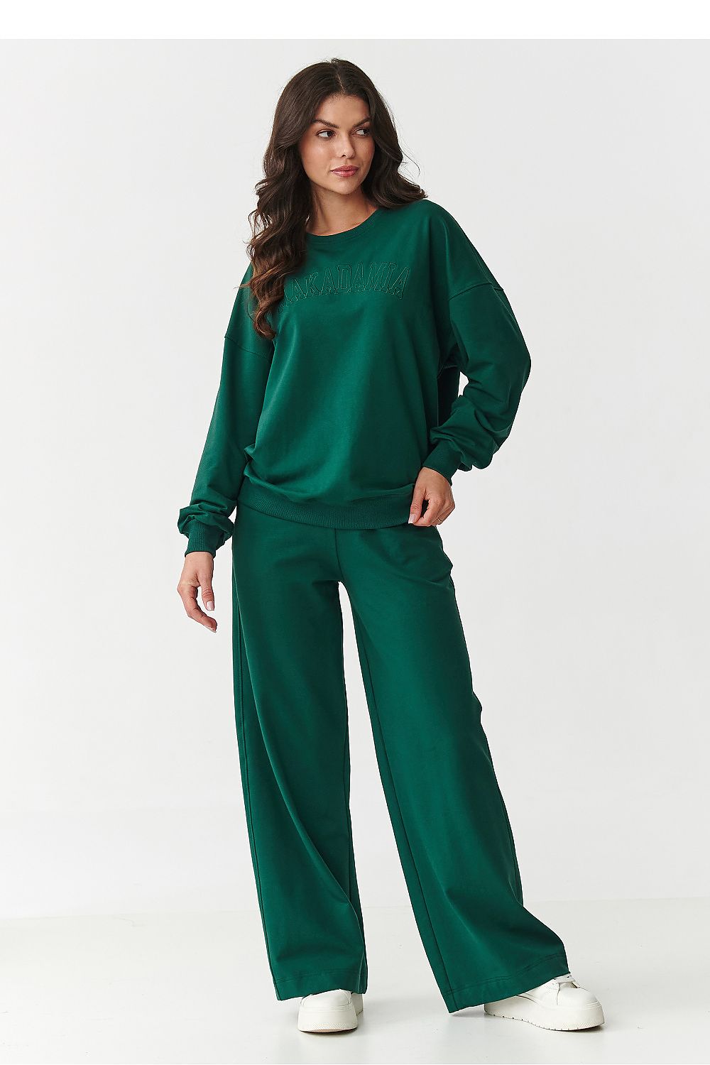Shoulder Line Set Makadamia