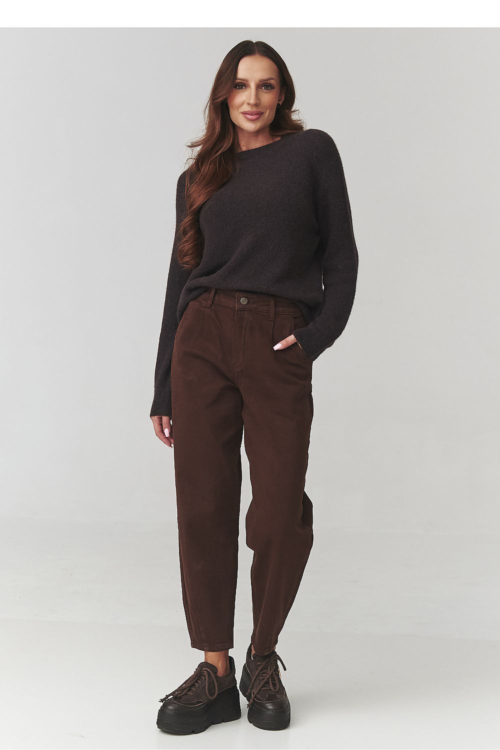 Jeans Makadamia