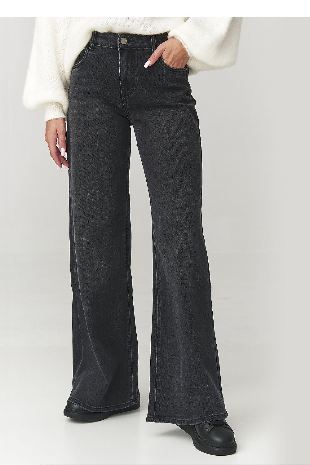 Jeans Makadamia