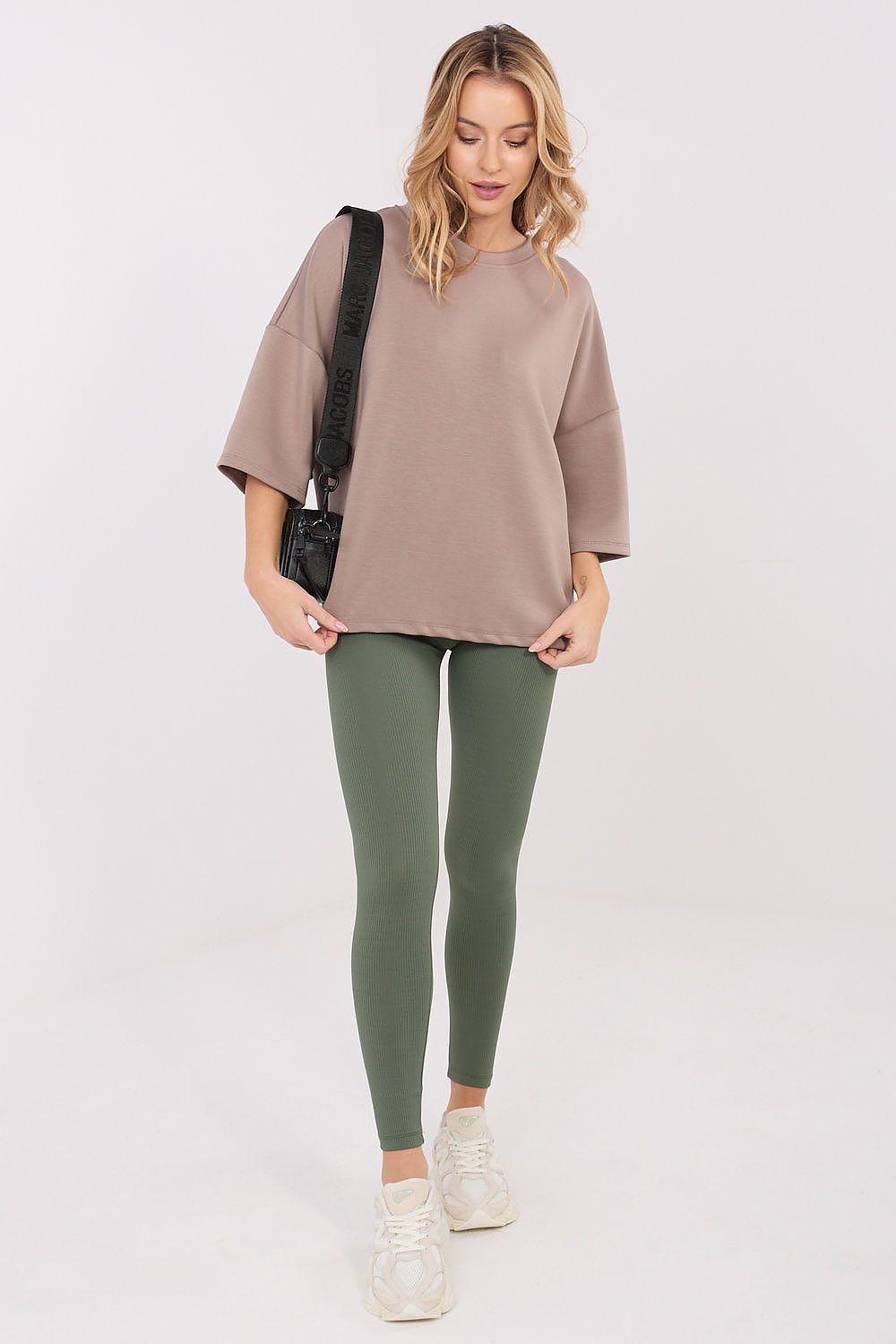Comfortable Long leggings Relevance