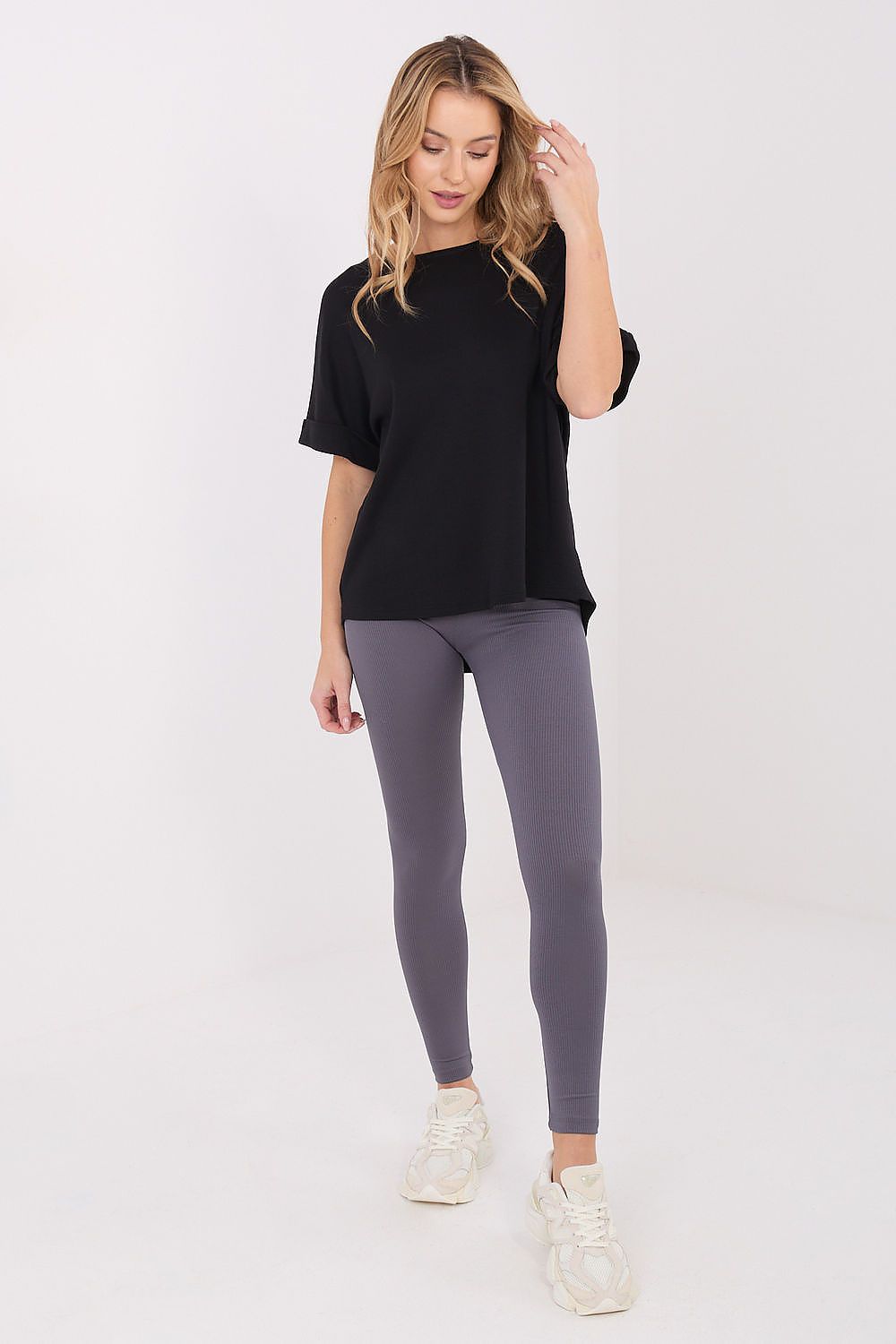 Flexible Long leggings Relevance