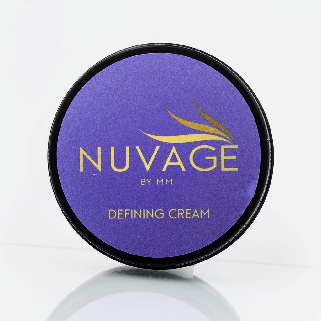 Defining Cream Strong Hold Matte