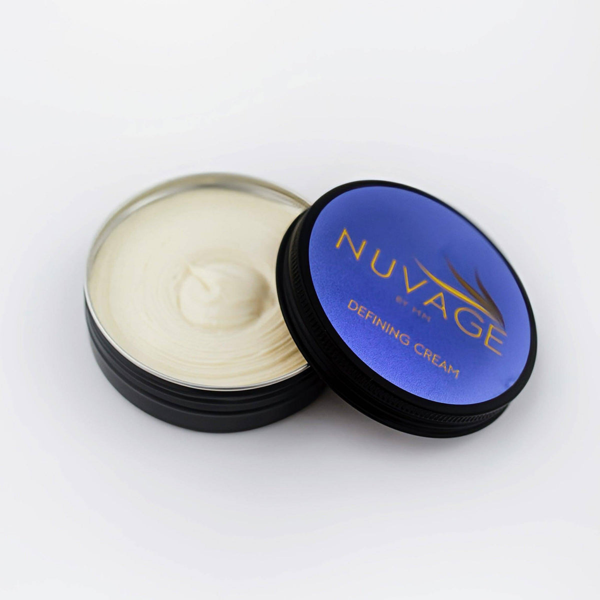Defining Cream Strong Hold Matte