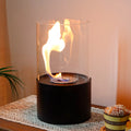 11.5inch High Tabletop Fire Bowl Tabletop Fireplace