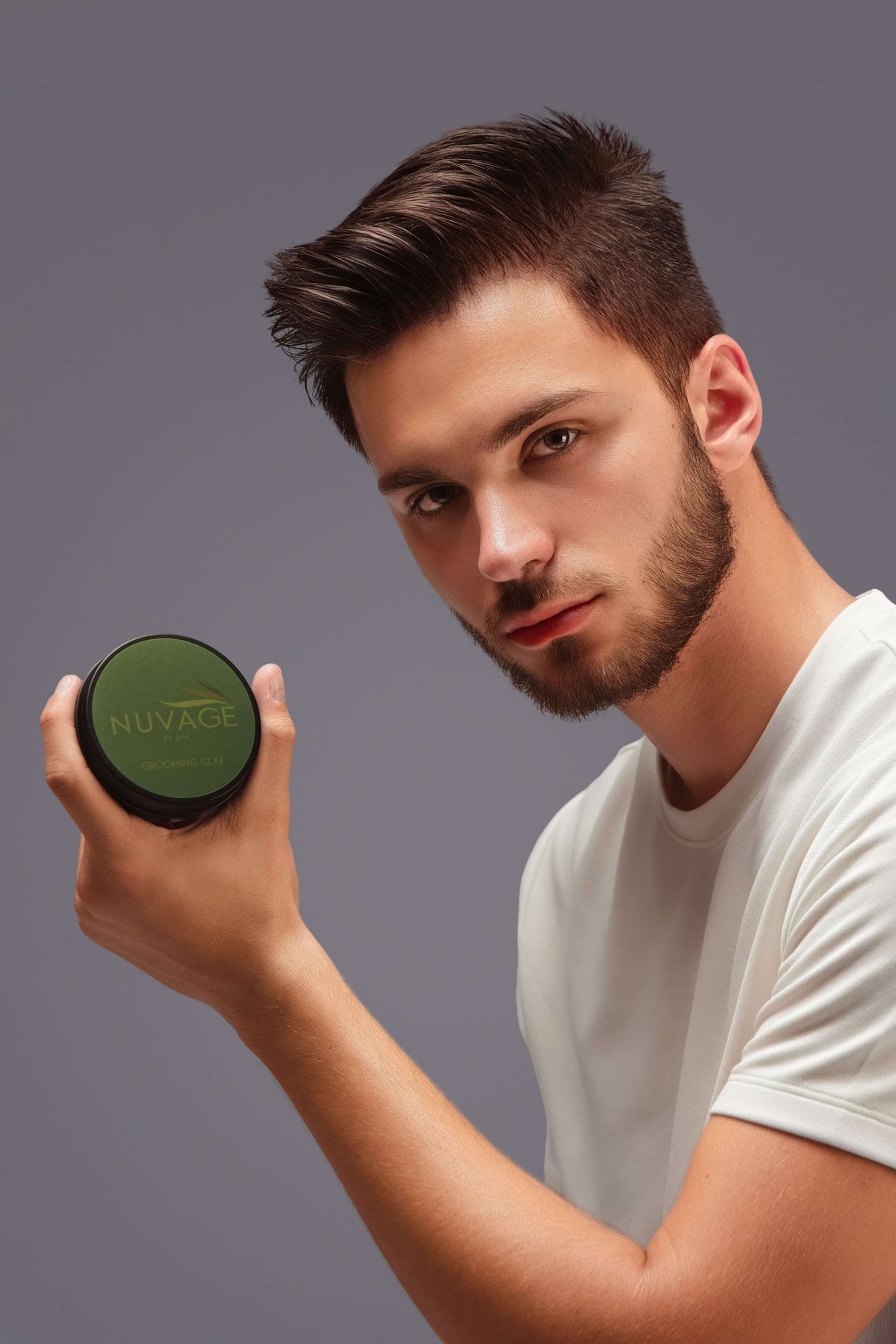 Grooming Clay Professional Matte Hold
