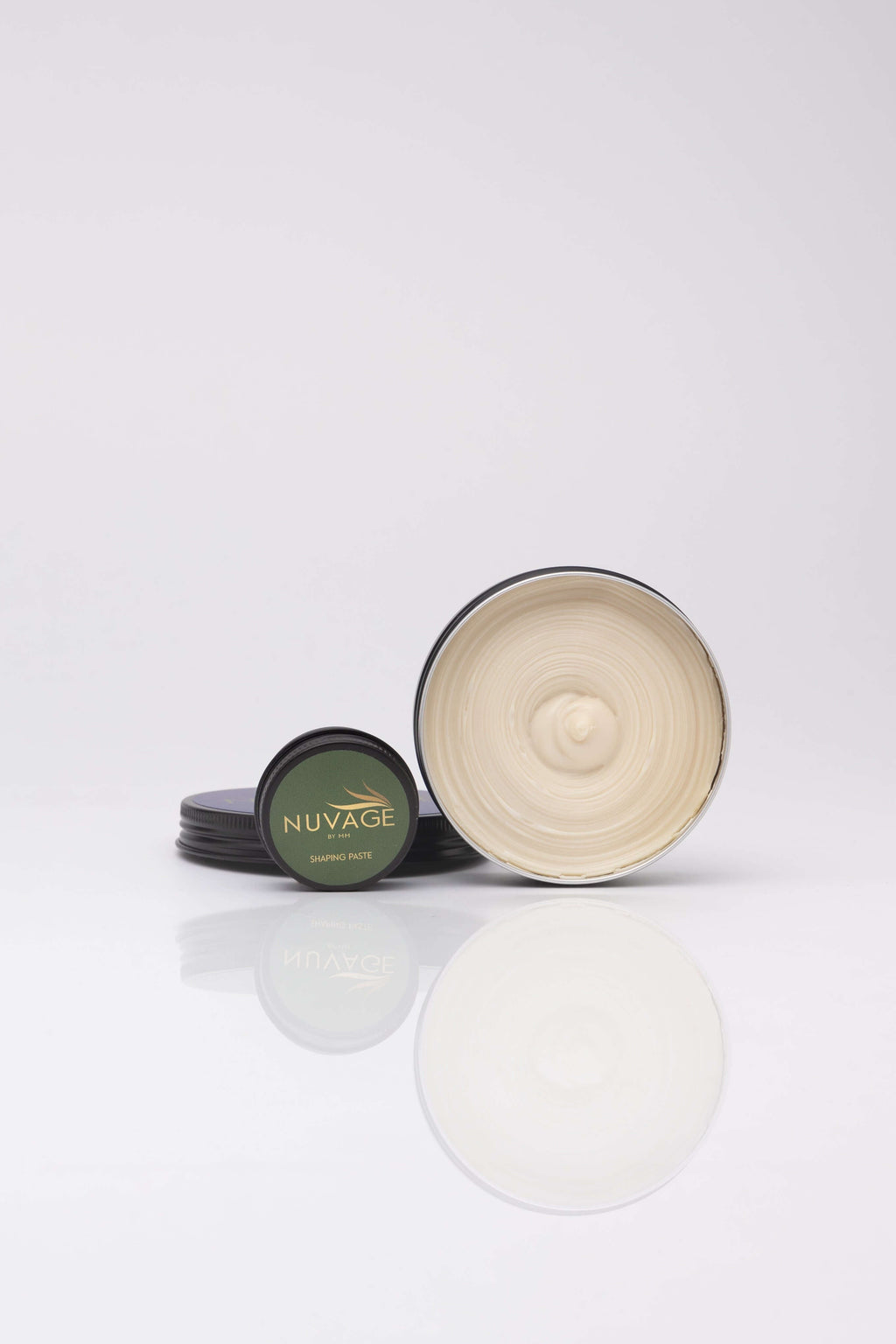 Shaping Paste Strong Hold Medium Shine