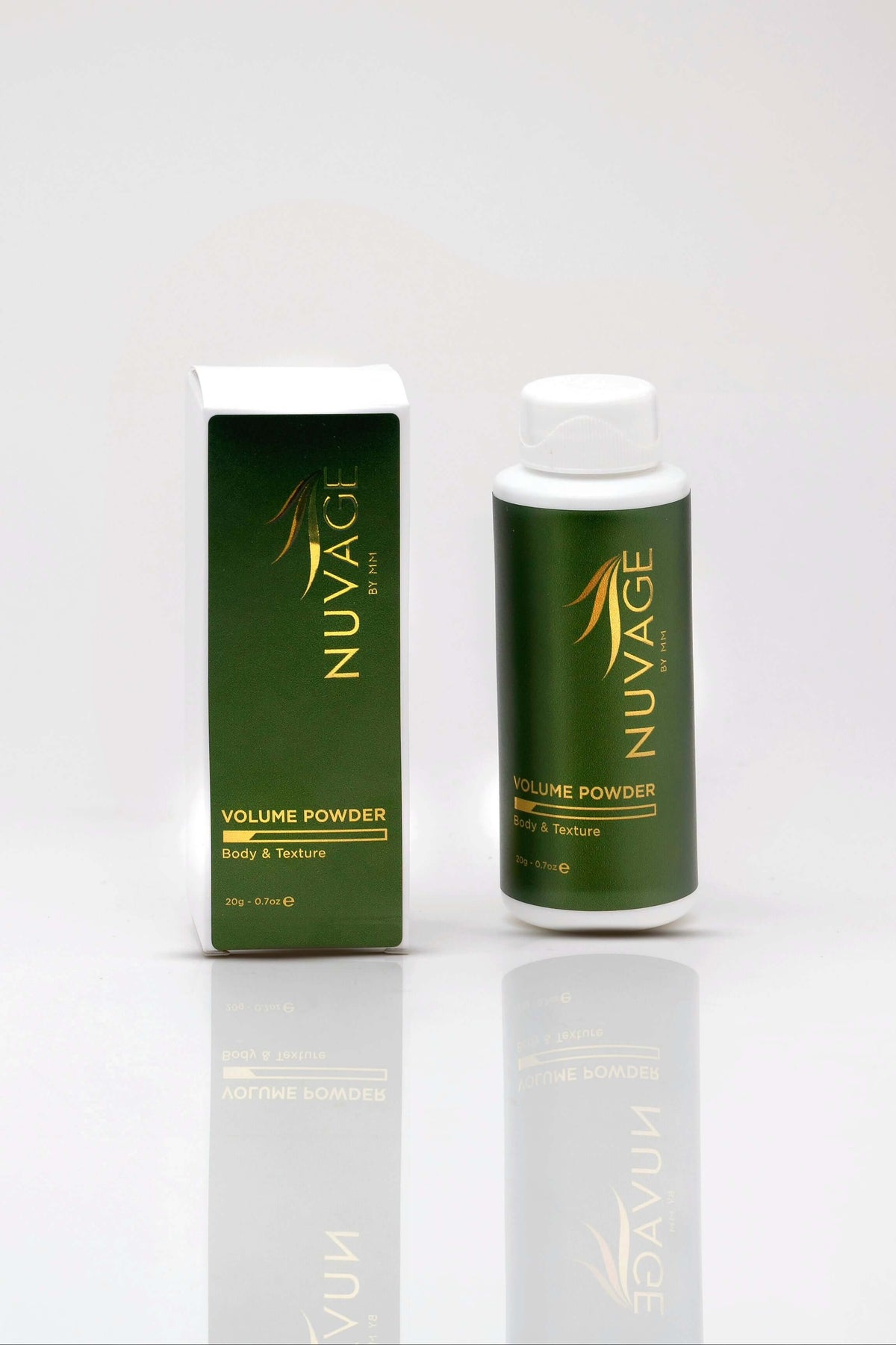 Volume Powder 20g Professional Hair Texture